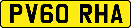 PV60RHA