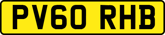 PV60RHB