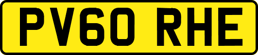 PV60RHE