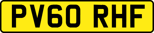 PV60RHF