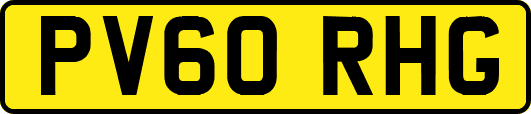 PV60RHG