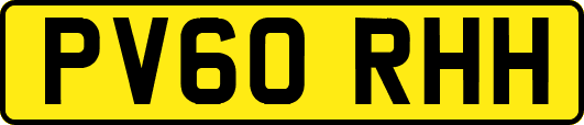 PV60RHH