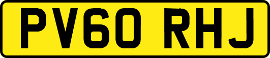 PV60RHJ
