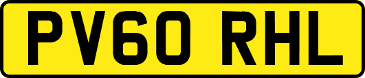 PV60RHL