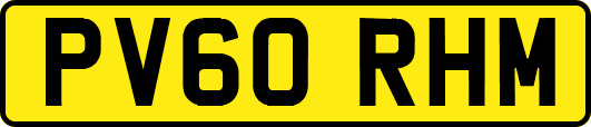 PV60RHM
