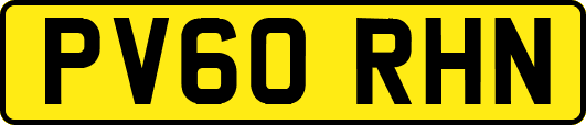 PV60RHN