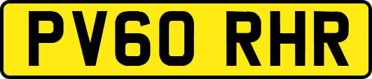 PV60RHR