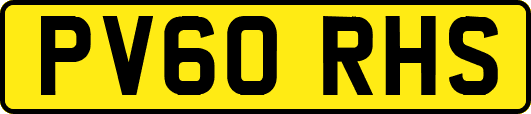 PV60RHS