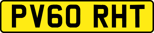 PV60RHT