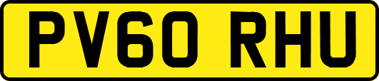 PV60RHU