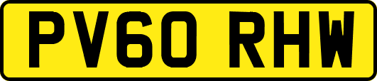 PV60RHW
