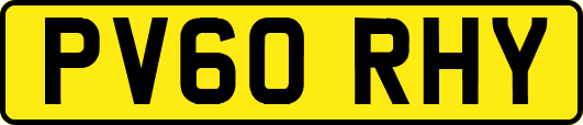 PV60RHY