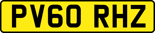 PV60RHZ