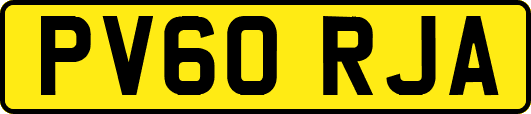 PV60RJA