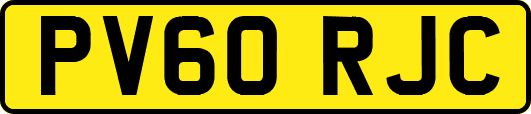 PV60RJC