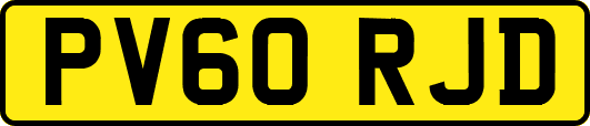 PV60RJD