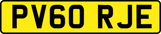PV60RJE