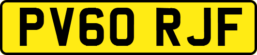 PV60RJF