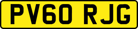 PV60RJG