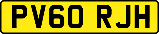 PV60RJH
