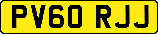 PV60RJJ