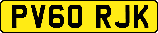 PV60RJK