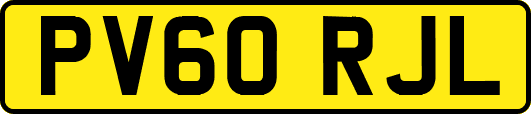 PV60RJL