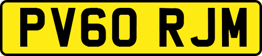 PV60RJM