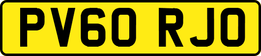 PV60RJO