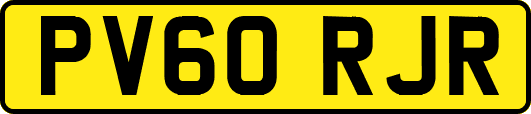 PV60RJR