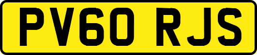 PV60RJS