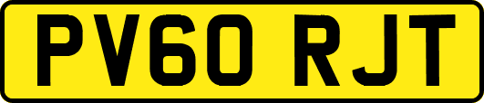 PV60RJT