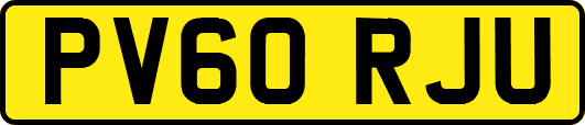 PV60RJU
