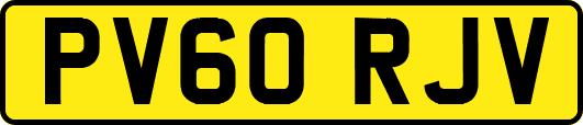 PV60RJV