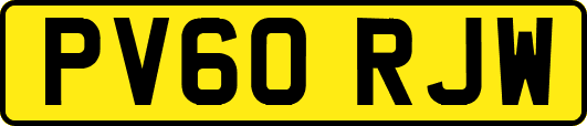 PV60RJW
