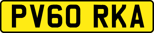 PV60RKA
