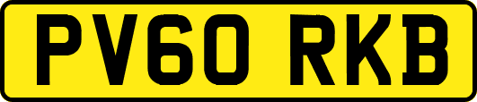 PV60RKB
