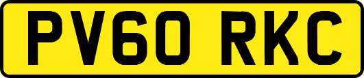 PV60RKC