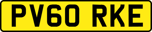 PV60RKE