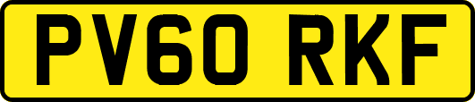 PV60RKF