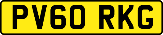PV60RKG