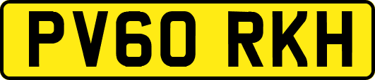 PV60RKH