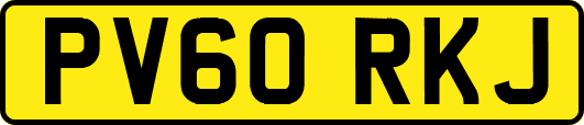 PV60RKJ