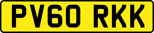 PV60RKK