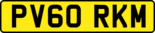 PV60RKM