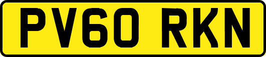 PV60RKN