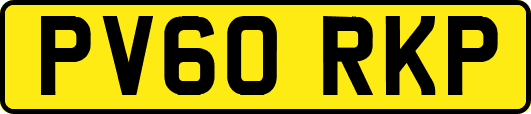 PV60RKP