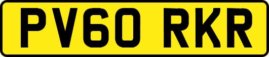 PV60RKR