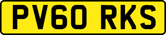 PV60RKS