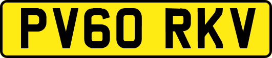 PV60RKV